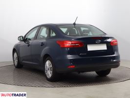 Ford Focus 2018 1.5 93 KM Ford Focus 2018 1.5 93 KM