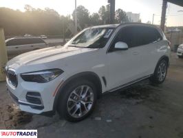 BMW X5 2023 3