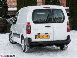 Citroen Berlingo 2013 1.6