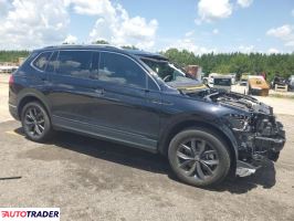Volkswagen Tiguan 2023 2 Volkswagen Tiguan 2023 2