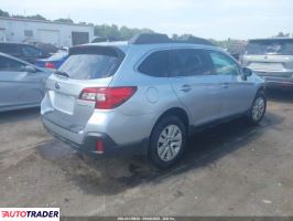 Subaru Outback 2019 2 Subaru Outback 2019 2