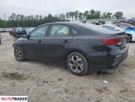 Kia Pozostałe 2019 2 Kia Pozostałe 2019 2