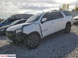 Chevrolet Pozostałe 2022 5 Chevrolet Pozostałe 2022 5
