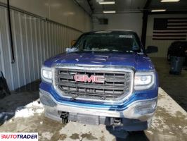 GMC Sierra 2019 5 GMC Sierra 2019 5