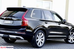 Volvo XC90 2016 2.0 320 KM