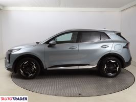 Kia Sportage 2026 1.6 147 KM