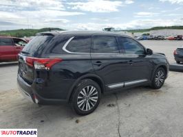 Mitsubishi Outlander 2020 2