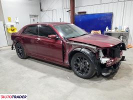 Chrysler 300C 2023 3