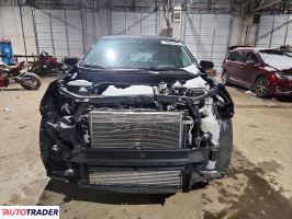 Chevrolet Equinox 2021 1