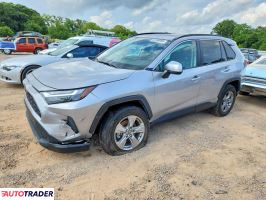 Toyota Pozostałe 2022 2