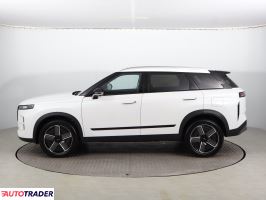 Jaecoo 7 2024 1.6 144 KM