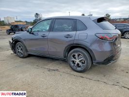 Honda HR-V 2025 2