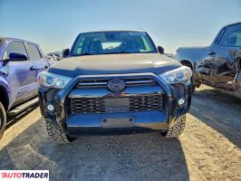 Toyota Pozostałe 2021 4