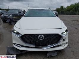Mazda 3 2022 2 Mazda 3 2022 2