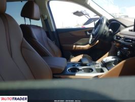 Acura MDX 2024 3