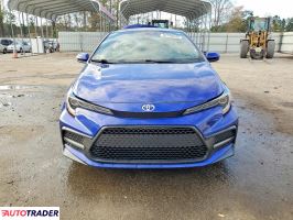 Toyota Corolla 2021 2