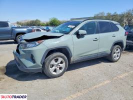 Toyota Pozostałe 2021 2