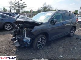 Subaru Forester 2022 2