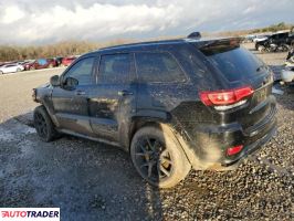 Jeep Grand Cherokee 2019 6