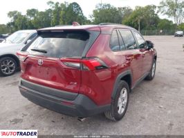 Toyota Pozostałe 2021 2