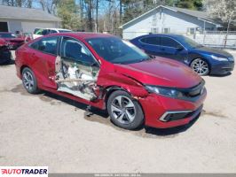 Honda Civic 2021 2 Honda Civic 2021 2