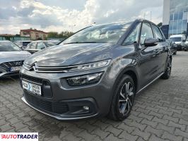 Citroen Pozostałe 2020 1.2 130 KM