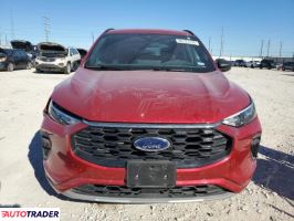 Ford Escape 2023 1 Ford Escape 2023 1