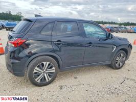 Mitsubishi Outlander 2024 2