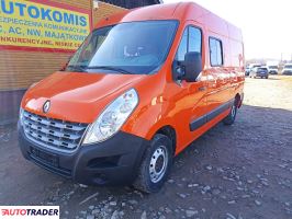 Renault Master 2011 2.3