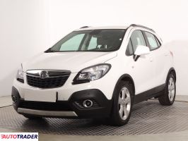 Opel Mokka 2014 1.4 138 KM