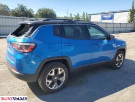 Jeep Compass 2019 2