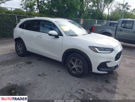Honda HR-V 2025 2