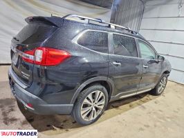 Subaru Pozostałe 2020 2