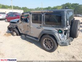 Jeep Wrangler 2021 3 Jeep Wrangler 2021 3