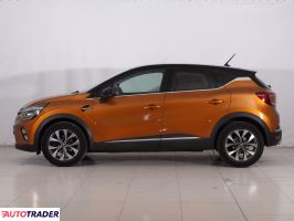 Renault Captur 2020 1.0 99 KM
