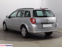 Opel Astra 2006 1.6 103 KM Opel Astra 2006 1.6 103 KM