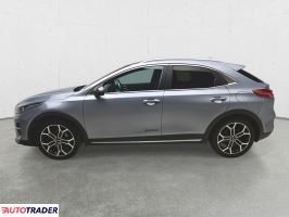Kia Ceed 2021 1.5 160 KM Kia Ceed 2021 1.5 160 KM
