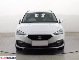 Seat Leon 2020 1.5 128 KM
