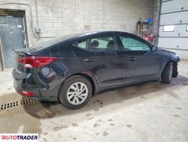 Hyundai Elantra 2020 2