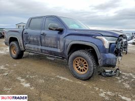 Toyota Tundra 2025 3