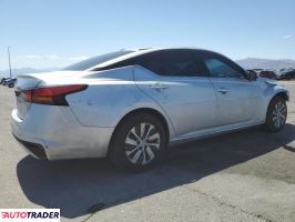 Nissan Altima 2019 2 Nissan Altima 2019 2