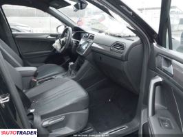 Volkswagen Tiguan 2022 2