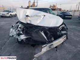 Nissan Altima 2022 2