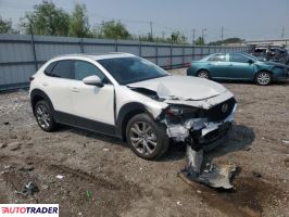 Mazda CX-30 2023 2