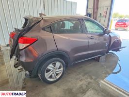 Honda HR-V 2020 1