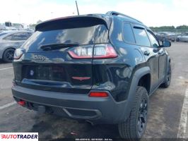 Jeep Cherokee 2022 3 Jeep Cherokee 2022 3
