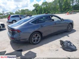 Honda Accord 2023 1 Honda Accord 2023 1