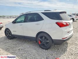 Chevrolet Equinox 2020 1