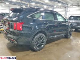 Kia Sorento 2022 2