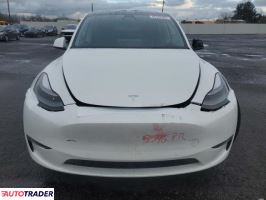 Tesla Model Y 2022 Tesla Model Y 2022